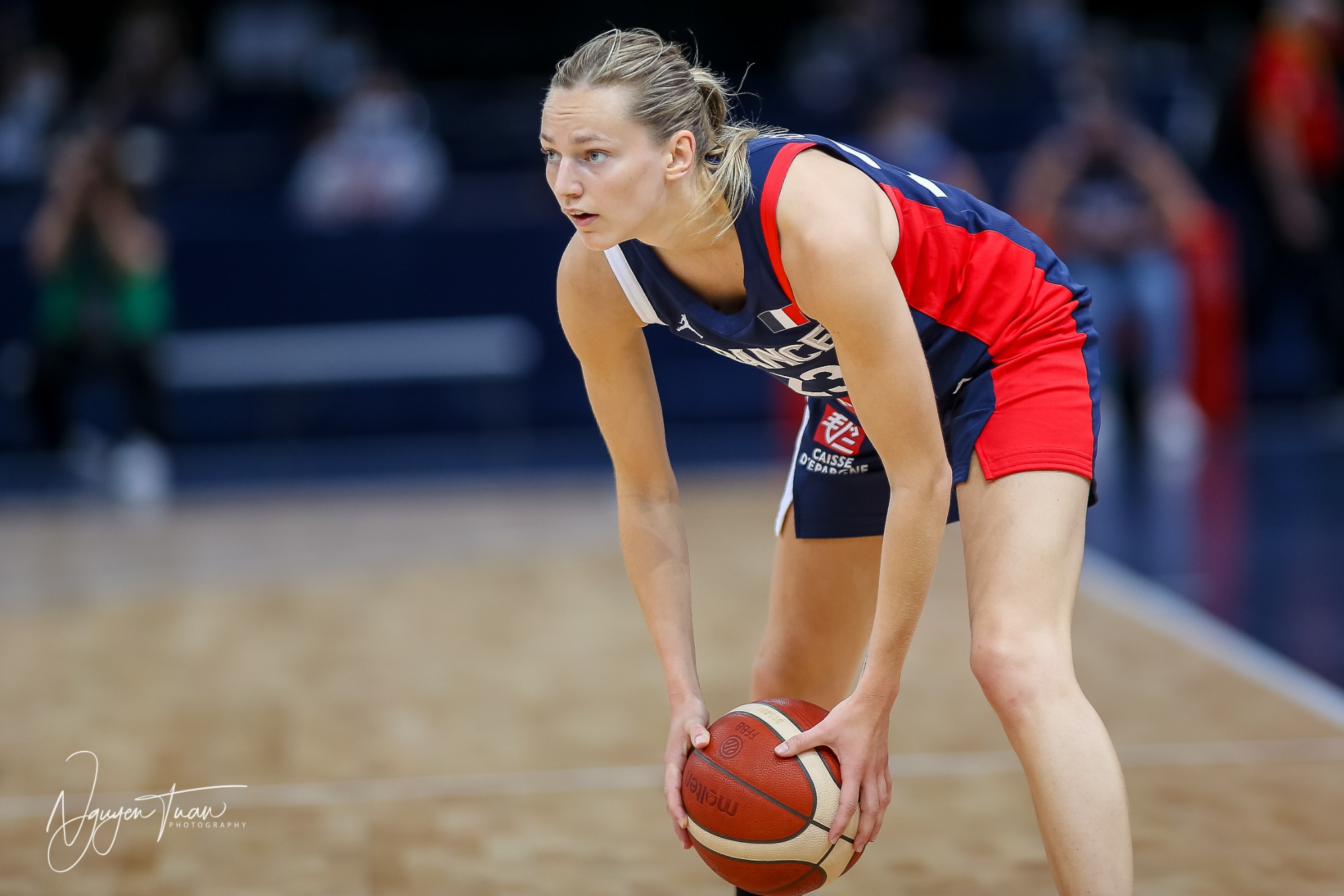 2021   France vs Espagne 1669